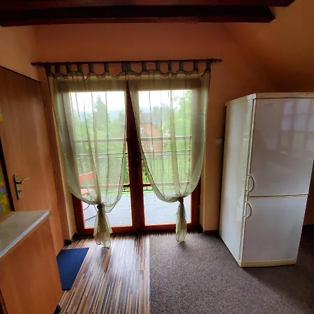 Odpocin Si U Josefa Homestay Tremesna